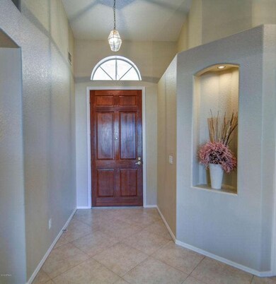entry