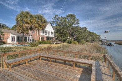 146 Shore Rush Dr, Saint Simons Island, GA 31522 - photo 2