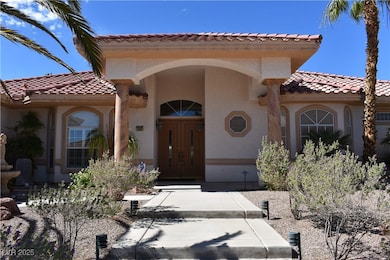 7250 Birkland Ct, Las Vegas, NV 89117 - photo 4