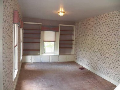 Living Room. NIce large living room in the front o