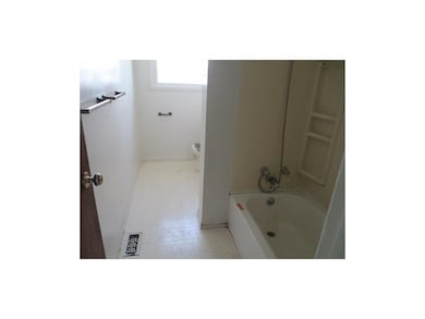 Bathroom.