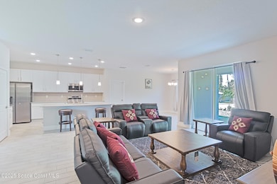 951 Sareta St SE, Palm Bay, FL 32909 - photo 6