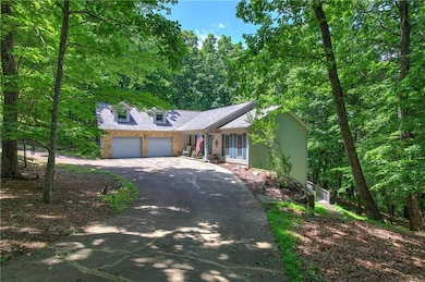 Built in 1999, this home sits on 1.16 acres.