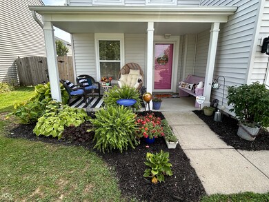 9685 W Quarter Moon Dr, Pendleton, IN 46064 - photo 3