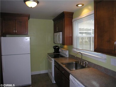 Kitchen - Another view of this great remodeled kit