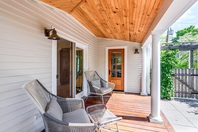 52 Milk St, Newburyport, MA 01950 - photo 5