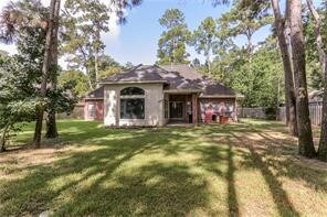 602 Mcdaniel Dr, Magnolia, TX 77354 - photo 2