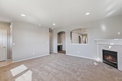 Jackson - Living Room 3