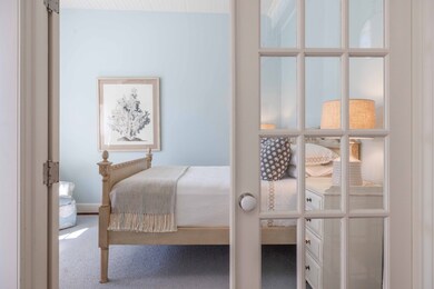 First floor den.