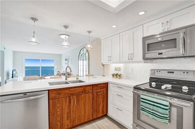 Tiffany Gardens unit PH8, Pompano Beach, FL 33062 - photo 7