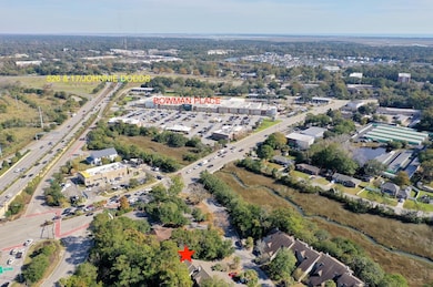 Marsh Ct Aerial
