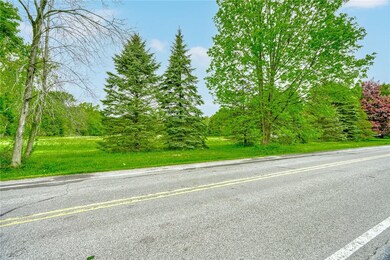 ROAD FRONTAGE