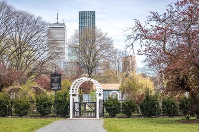 60 Queensberry St unit 12, Boston, MA 02215 - photo 7