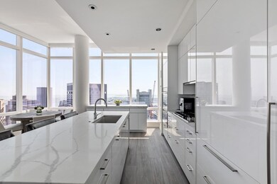 Millennium Tower unit 5405, Boston, MA 02110 - photo 6