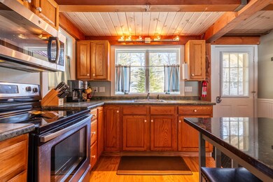 55 Red Bridge Rd, Ludlow, VT 05149 - photo 3