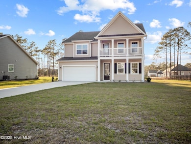111 Ballantine Grove Ln, Newport, NC 28570 - photo 5