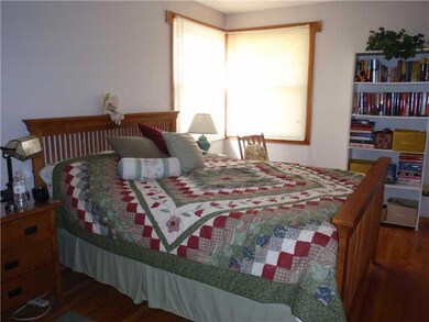 Master Bedroom.