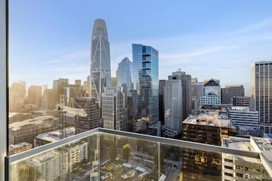 The Infinity unit 37B, San Francisco, CA 94105 - photo 4