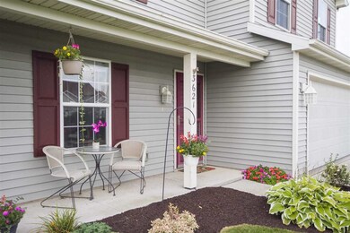 3621 Astoria Way, Fort Wayne, IN 46818