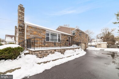 641 Aronimink Place, Drexel Hill, PA 19026 - photo 2