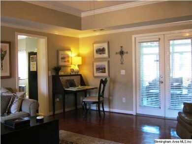 Another view of Family Room