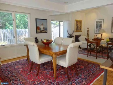 138 Montrose Ave unit 13, Bryn Mawr, PA 19010 - photo 4