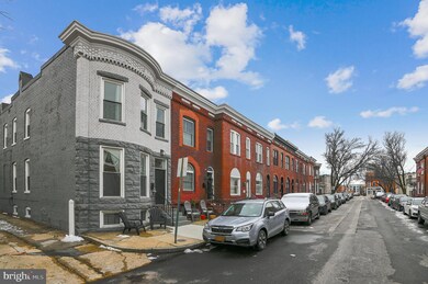 1501 Patapsco St, Baltimore, MD 21230 - photo 4