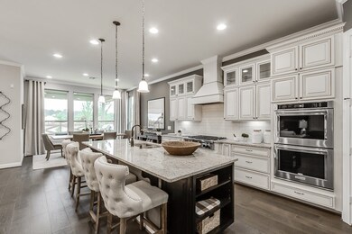 117 Highland Dr, Spring, TX 77382 - photo 3