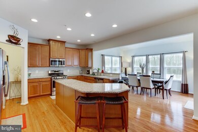 11884 Sidd Finch St, Waldorf, MD 20602 - photo 6