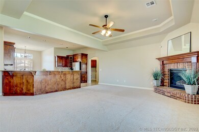 7412 E Jackson St, Broken Arrow, OK 74014 - photo 5