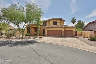 Welcome Home!
