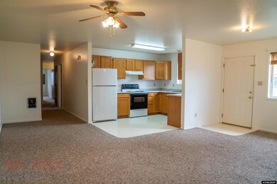 403 4th St, Chugwater, WY 82210 - photo 5