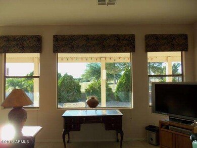 Great views from Great Room
