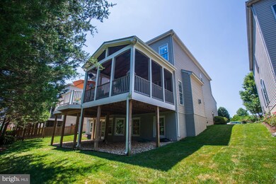 25726 S Village Dr, South Riding, VA 20152 - photo 3