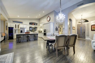 KitchenFoyer