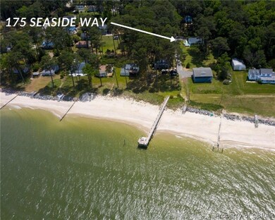 Close proximity to amazing beach!