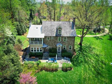 560 Bloomfield Rd, Charlottesville, VA 22903 - photo 6