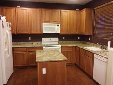 Beautiful Kitchen!