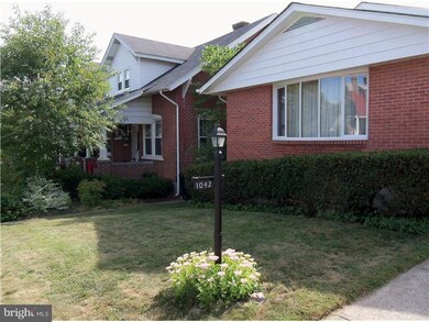 1042 N 19th St unit 1044, Allentown, PA 18104 - photo 2