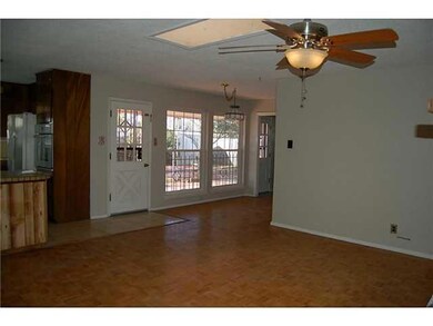 Den/Family/Great Room.