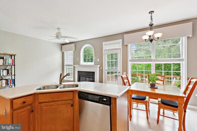 32 Charter Oak Ct unit 702, Doylestown, PA 18901 - photo 7