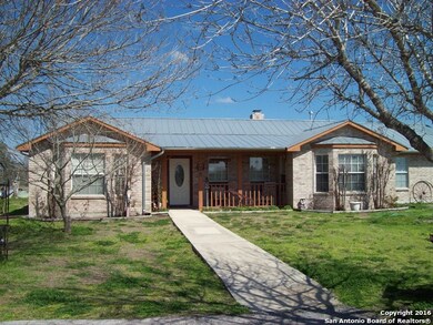 4181 County Road 4516, Hondo, TX 78861 - photo 3