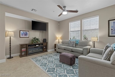 645 Monument Point St, Henderson, NV 89002 - photo 3