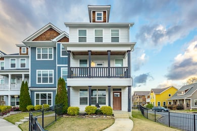 1407 Park Ave, Chattanooga, TN 37408 - photo 2