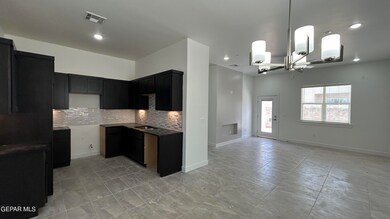 645 Paseo Modesto Dr, Horizon City, TX 79928 - photo 3