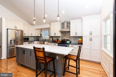 406 Duvall Ln, Annapolis, MD 21403 - photo 6