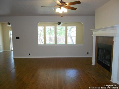 7944 Midway Depot, San Antonio, TX 78255 - photo 4