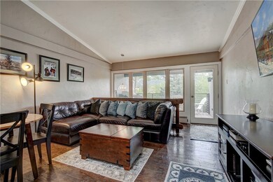Wait until you step out on that deck ... or throw