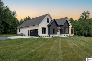 2045 W Rhudes Creek Rd, Elizabethtown, KY 42701 - photo 3