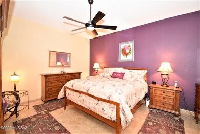 Placita Chorro-Owners Suite